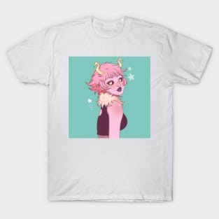 Mina t shirt top